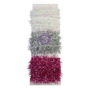 Prima - Christmas Sparkle Tinsel Trim