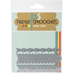 Paper Smooches: Pointers Dies