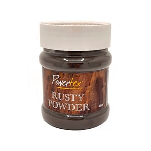 Powertex - Rusty Powder, 455g