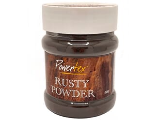 Powertex - Rusty Powder, 455g