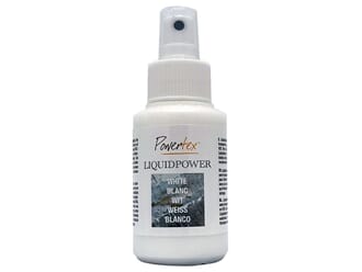 Powertex - White Liquid Power, 100ml