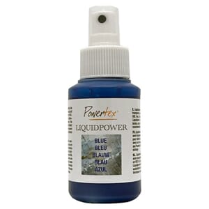 Powertex -  Blue Bister Liquid Spray, 100ml