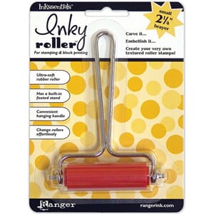 Inkssentials Inky Roller Brayer