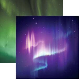 Reminisce: Polaris - Aurora