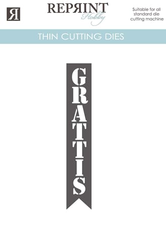 Reprint - Grattistag dies