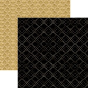 Reminisce: Zelda - Roaring 20's