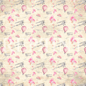 Reprint: Springtime Collection Balloons