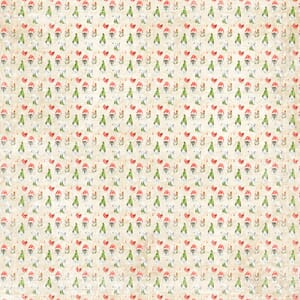 Reprint: Santa - Vintage Christmas Collection