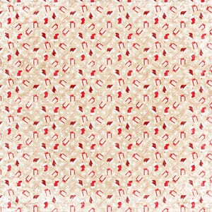 Reprint: Christmas Eve - Snowman & Friends Collection