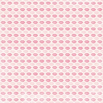 Reprint: Kiss - Love is in the air