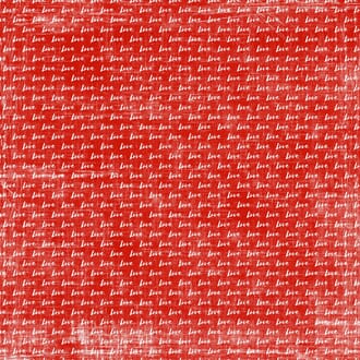 Reprint: Love is in the air - Love is in the air