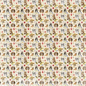 Reprint: Farm animals - At the farm Collection
