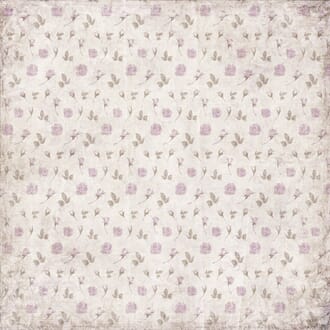 Reprint: Roses - Provence Collection