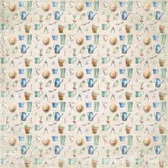 Reprint: Garden tools - The Gardener Collection
