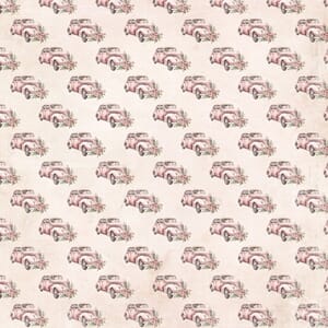 Reprint: Cars - Forever Collection