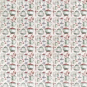 Reprint: Utensils - Kitchen Collection