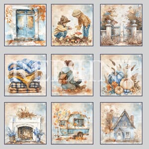 Reprint: Tags - Fall Collection