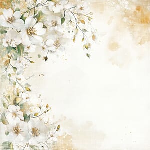 Reprint: Garden - Marry Me Collection