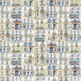 Reprint: Street - Journey