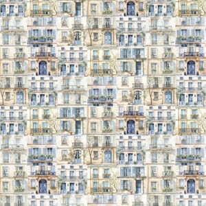 Reprint: Street - Journey