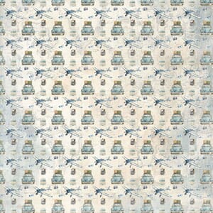 Reprint: The World - Journey