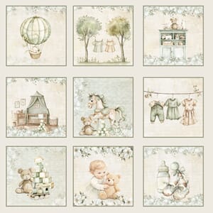 Reprint: Tags - Cutie