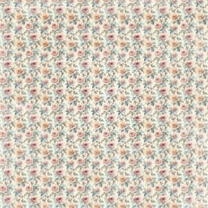 Reprint: Small Roses - The Bookshop