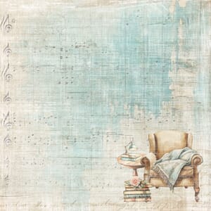 Reprint: Book Corner - The Bookshop