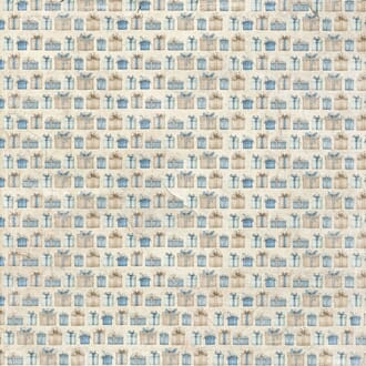 Reprint: Presents - Hip Hip Hooray