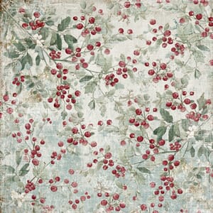 Reprint: Misteltoe - Deck the Halls