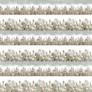 Reprint: Christmas City - Home for Christmas