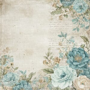 Reprint: Flowers Corner - Masculine Moments