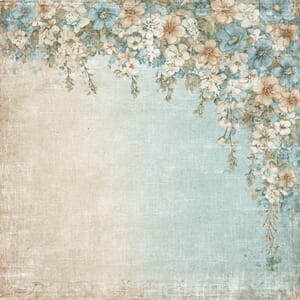 Reprint: Hanging flowers - Masculine Moments