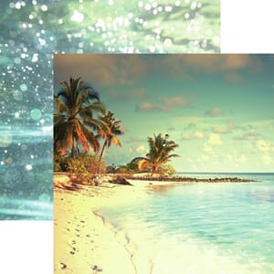 Reminisce: Paradise Beach  - Picture Perfect