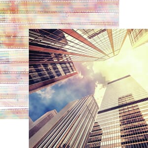 Reminisce: City Heights  - Picture Perfect