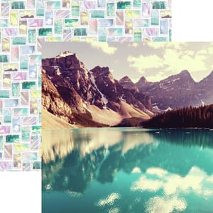 Reminisce: Breathtaking  - Picture Perfect