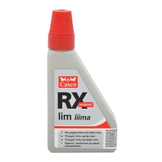 Casco RX lim original, 85ml