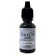 StazOn Ink Refill: Jet Black, ca 15ml