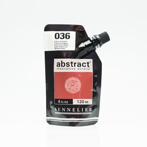 Sennelier - Abstract 120ml Iridescent Copper