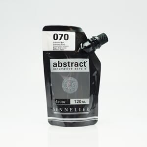 Sennelier - Abstract 120ml Iridescent Black