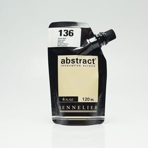 Sennelier - Abstract 120ml Titan buff