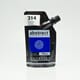 Sennelier - Abstract 120ml Ultramarine Blue