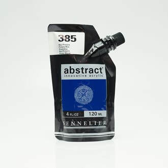 Sennelier - Abstract 120ml Primary Blue