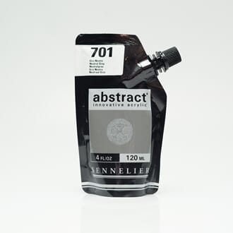 Sennelier - Abstract 120ml Neutral Grey