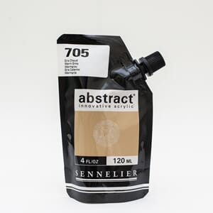 Sennelier - Abstract 120ml Warm Grey