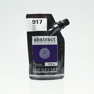 Sennelier - Abstract 120ml Purple