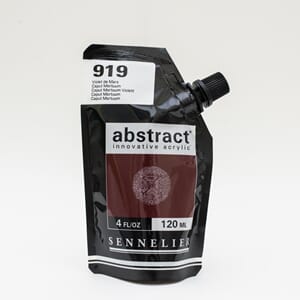 Sennelier - Abstract 120ml Mars Violet