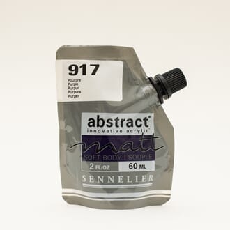 Sennelier - Abstract matt 60ml Purple