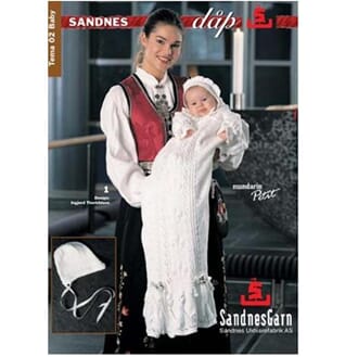 Sandnes: Tema 02 Dåp