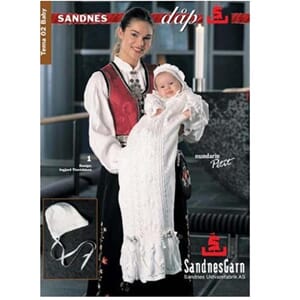 Sandnes: Tema 02 Dåp